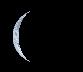 Moon age: 28 days,14 hours,24 minutes,1%