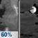 Thursday Night: Showers And Thunderstorms Likely then Mostly Cloudy