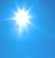 Tuesday: Sunny